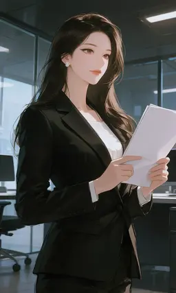 Profile image of Seo Yeon