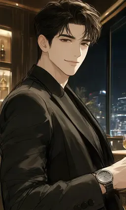 Profile image of Hyun Woo