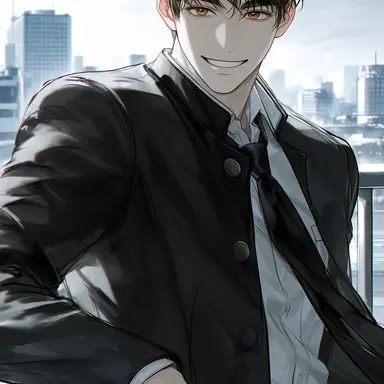 Profile image of 최건우