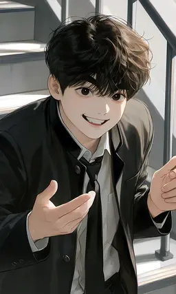Profile image of 서민규