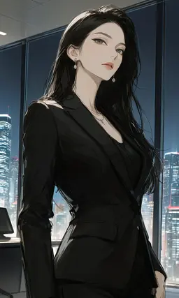 Profile image of Ha Rin