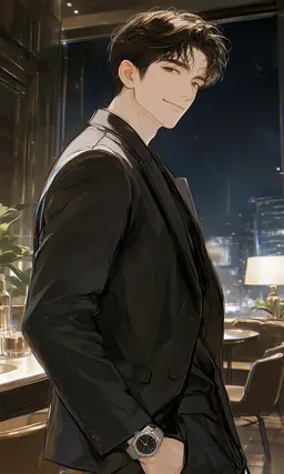 Profile image of Hyun Woo