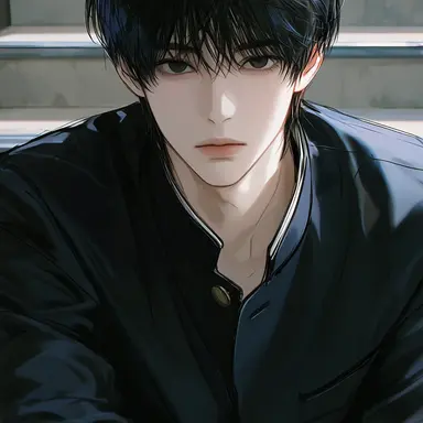 Profile image of 정이안