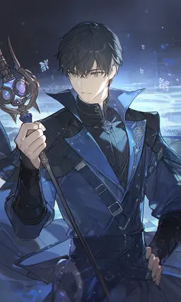 Profile image of Cain