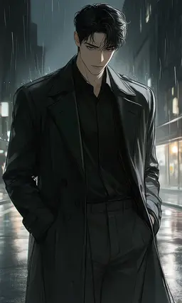 Profile image of Gun Woo
