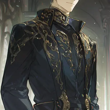 Profile image of Rohan