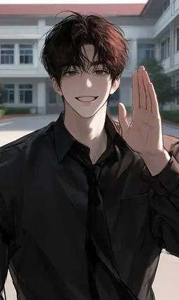 Profile image of 장우진