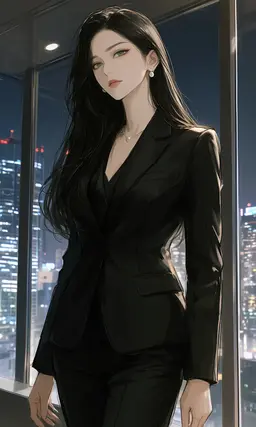 Profile image of Ha Rin