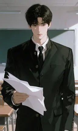 Profile image of 한지훈