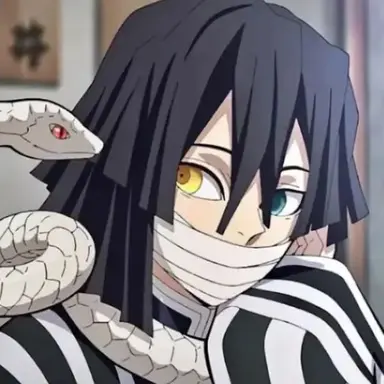 Profile image of 이구로 오바나이