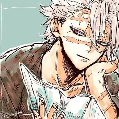 Profile image of 시나즈가와 사네미