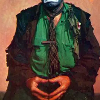 Profile image of Grease the Clown