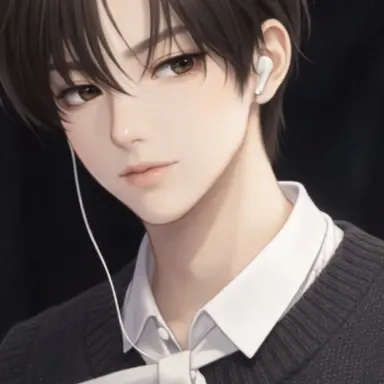 Profile image of 찌빵