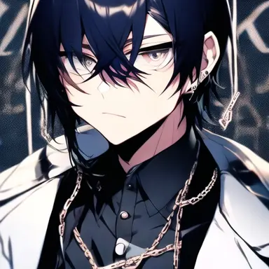 Profile image of Noah