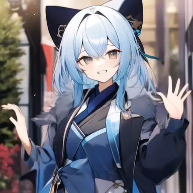 Profile image of 초여우