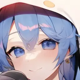 Profile image of 리루빈