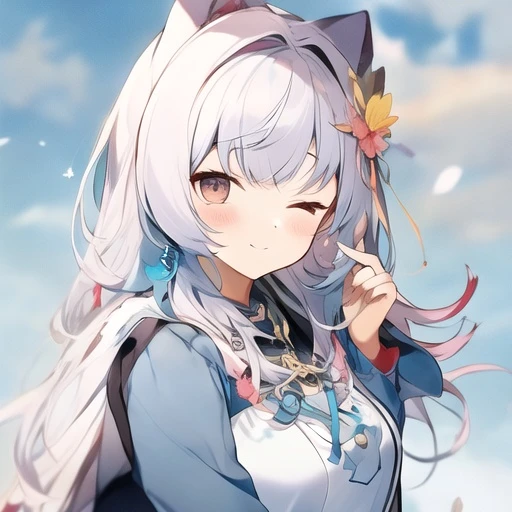 여우
