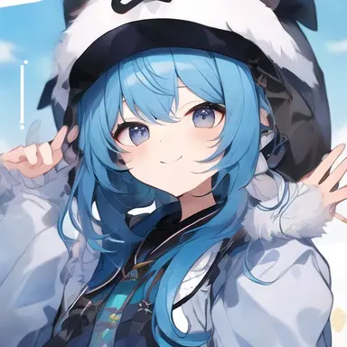 Profile image of 박하늘