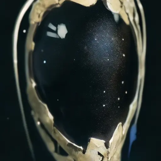 GruffMolto3372의 SCP에게 갇혔다?