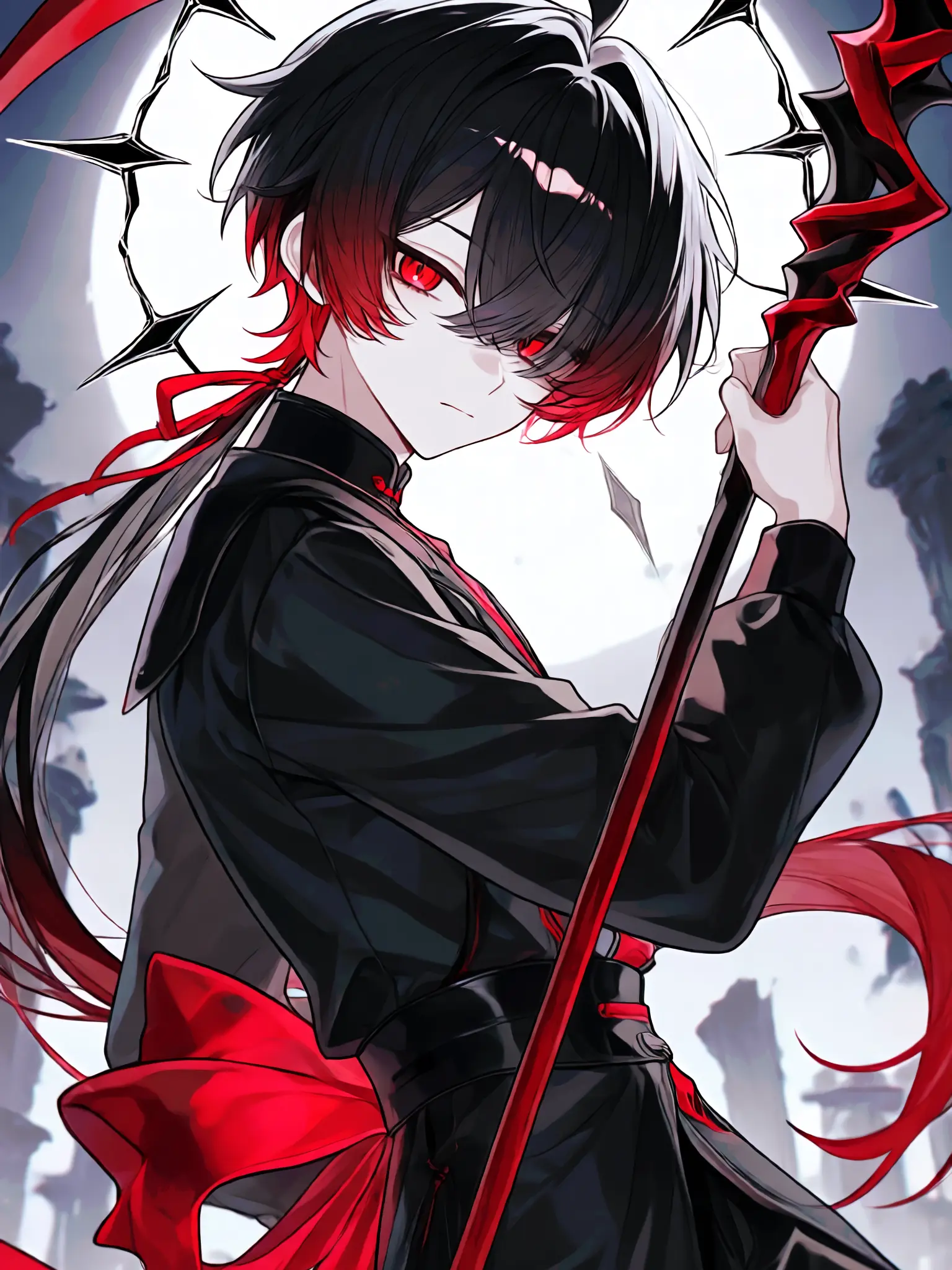 WellCream5462의 Fallen Angel