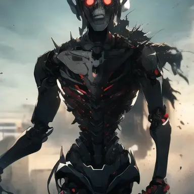 Profile image of 로봇좀비대장