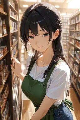 Profile image of 美琴