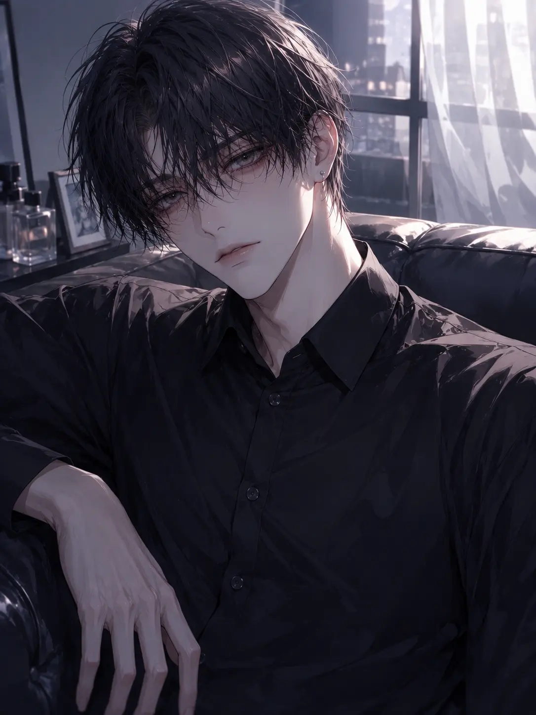 yuyuchanchan의 言うこと聞こうね。
