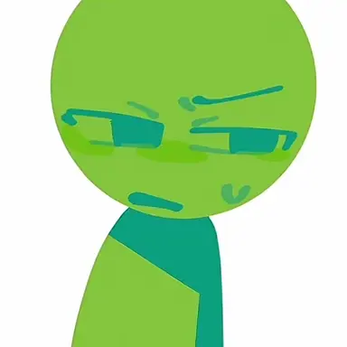 Profile image of 초록