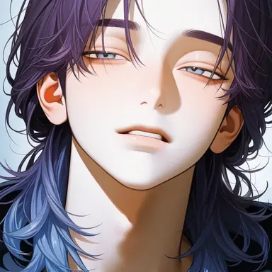 Profile image of ドーズ