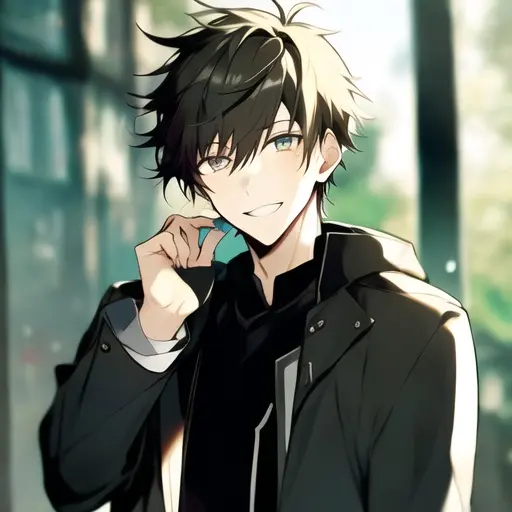 DrearyShrew0341의 준영이