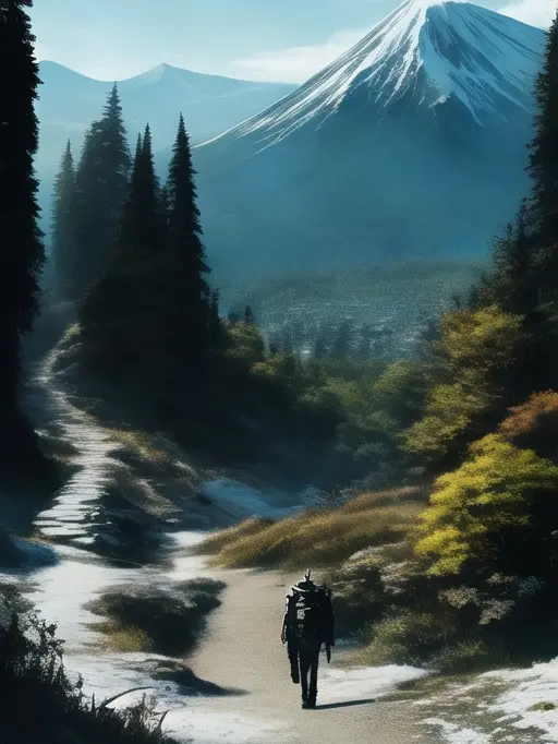 Hachiacht의 黙示録を超えて