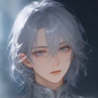 Profile image of 시릴