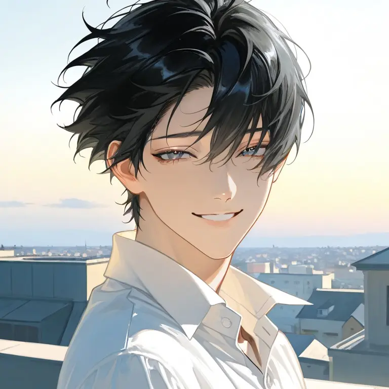 motimotisan의 彼は恋愛回避型