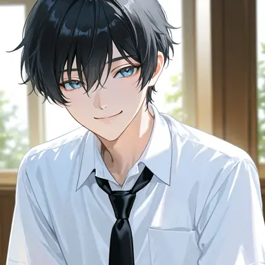 Profile image of Brett