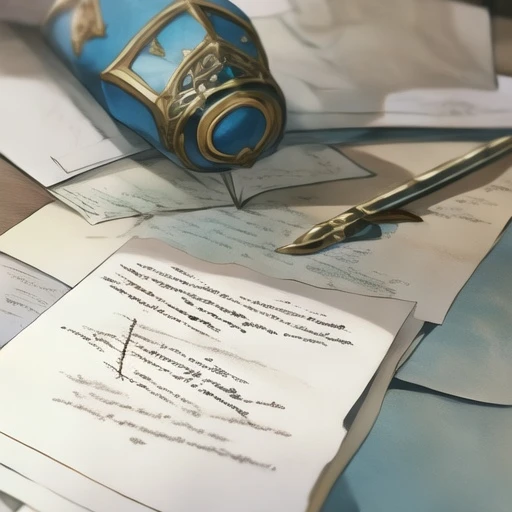 書