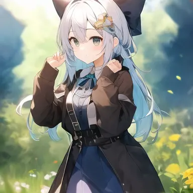 Profile image of ブリ子