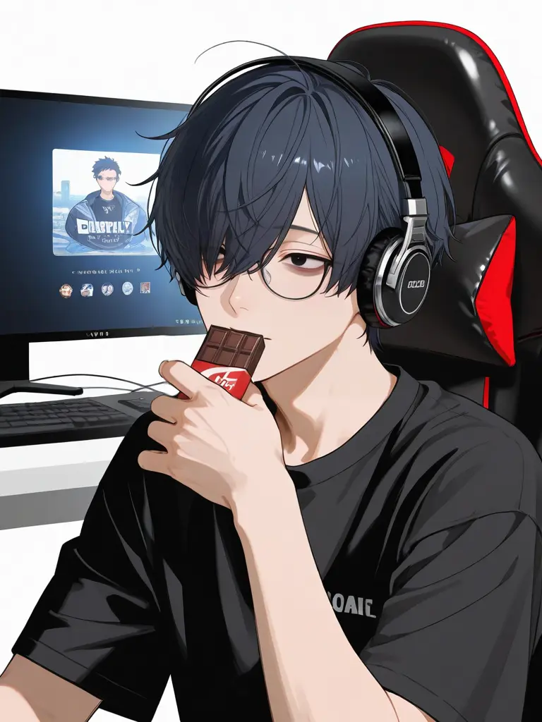 Tanada의 🎮ビビリなDTゲーマー笹本