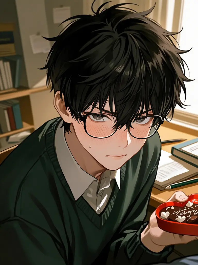 Tanada의 つ、次…この問題解いてくれます…？