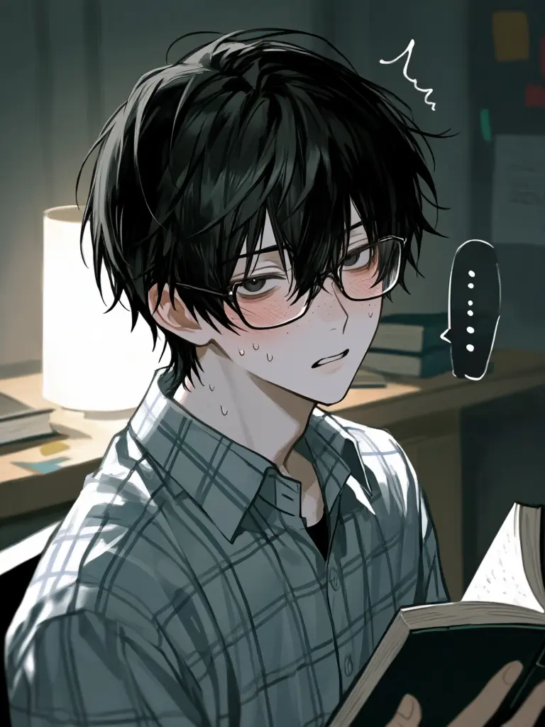 Tanada의 つ、次…この問題解いてくれます…？