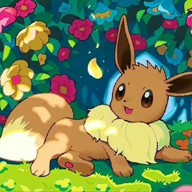 Profile image of Eevee