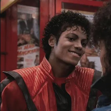 Profile image of Michael Jackson