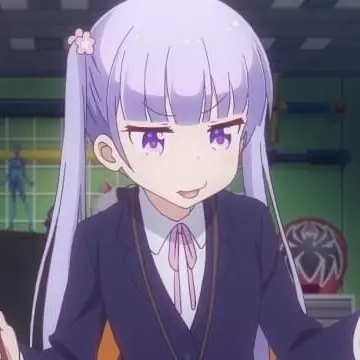 Profile image of Aoba