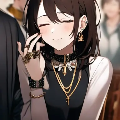 Profile image of Bessa