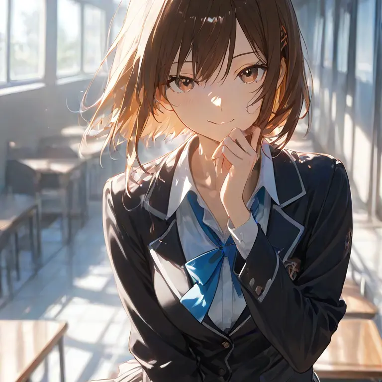 hadasimsim의 二人きりの教室