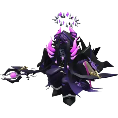Profile image of Void Caster