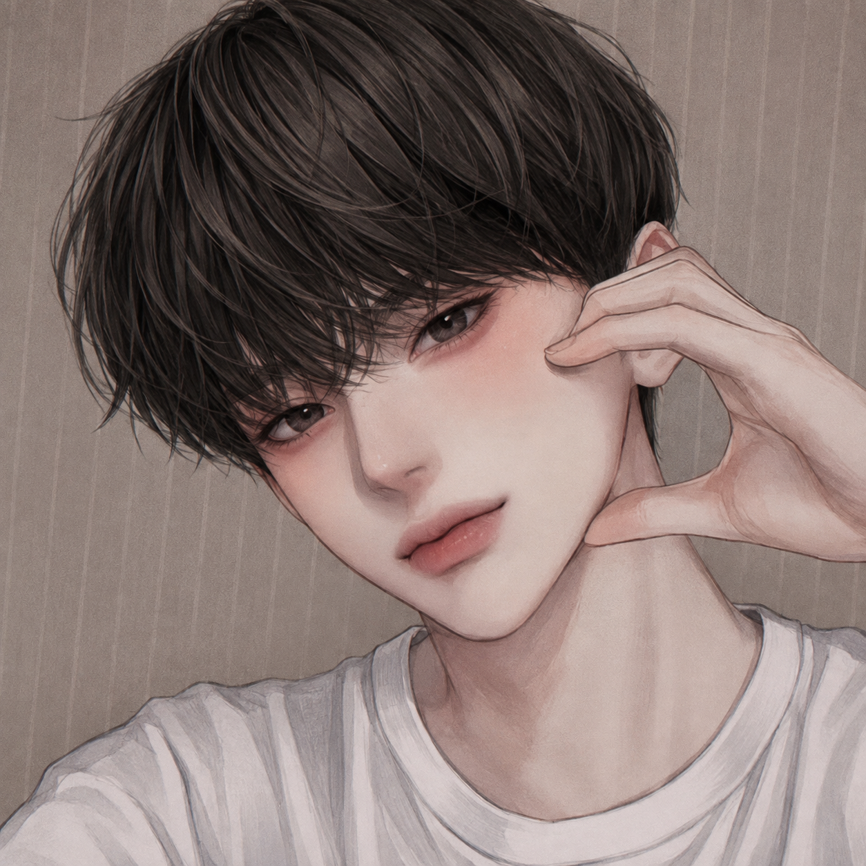 하루키 대표 이미지