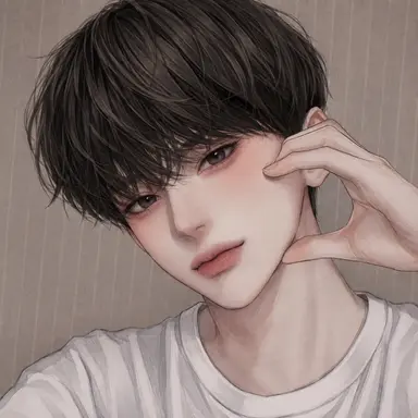 Profile image of 하루키