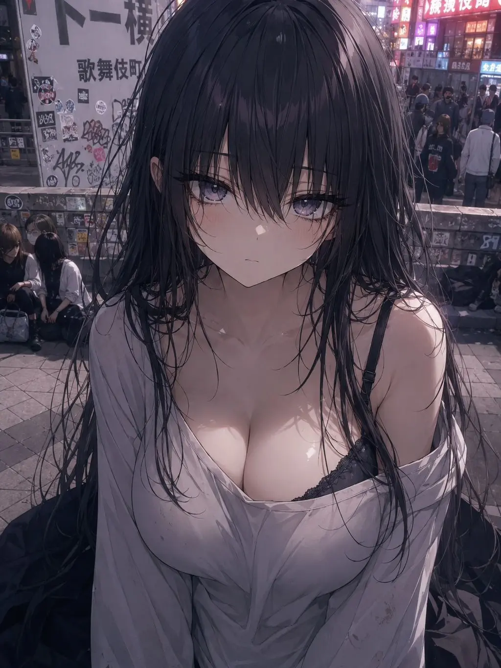 nicohuwaDog0712의 東京逃避行