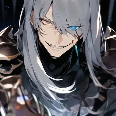 Profile image of Gabriel
