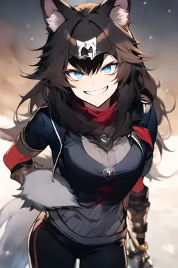 Profile image of Ashley